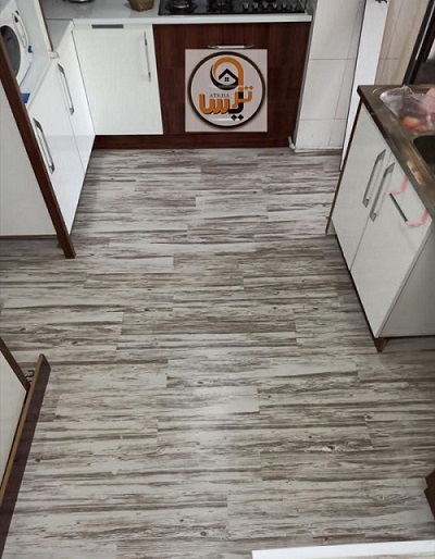🔺️ کفپوش pvc برند های فلور ، کفپوش های HI FLOOR